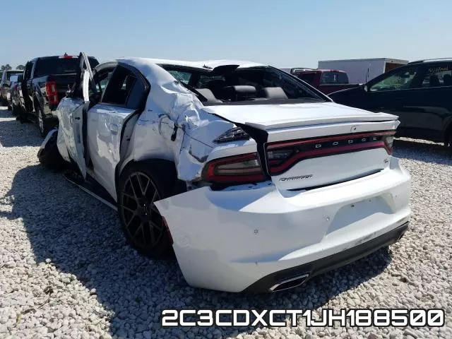 2C3CDXCT1JH188500 фото 4