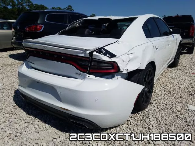 2C3CDXCT1JH188500 фото 5