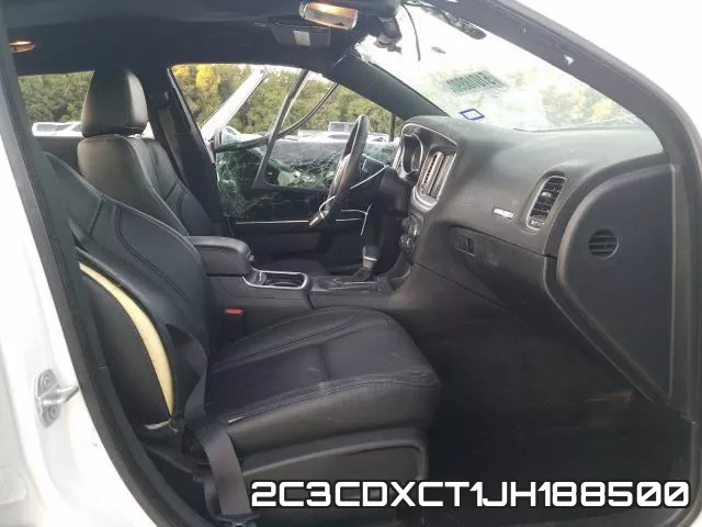 2C3CDXCT1JH188500 фото 6