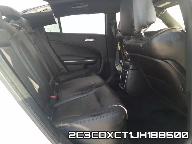 2C3CDXCT1JH188500 фото 7