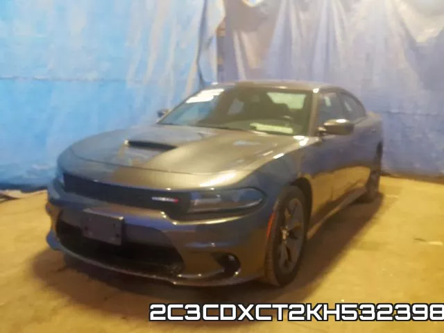 2C3CDXCT2KH532398 фото 3