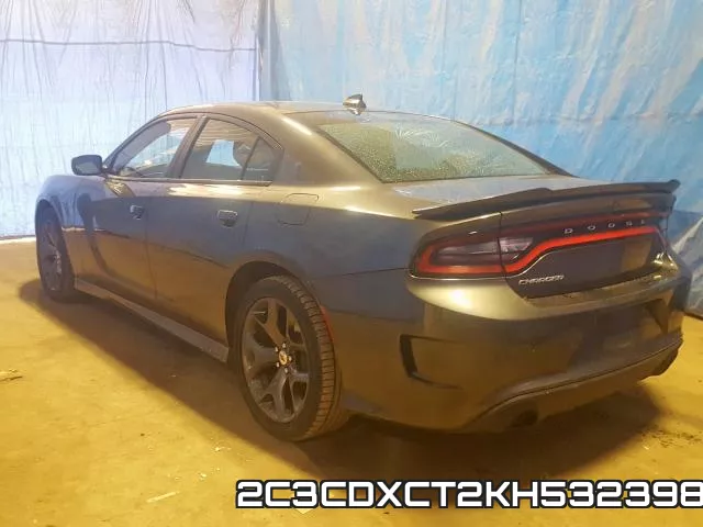 2C3CDXCT2KH532398 фото 4