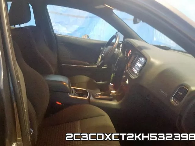 2C3CDXCT2KH532398 фото 6