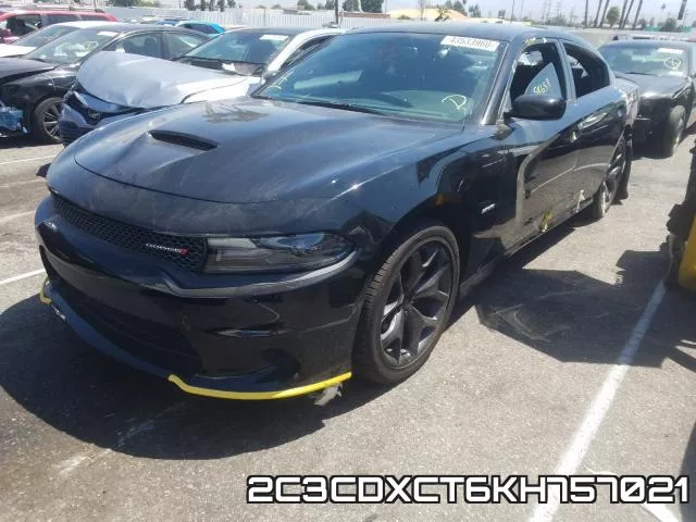 2C3CDXCT6KH757021 фото 3