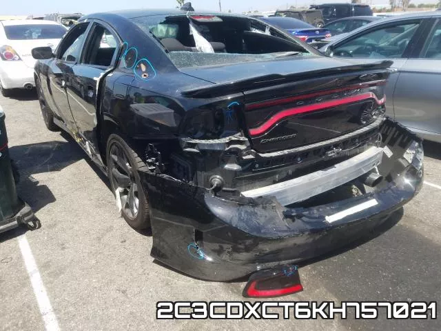2C3CDXCT6KH757021 фото 4