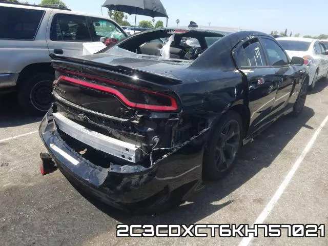 2C3CDXCT6KH757021 фото 5