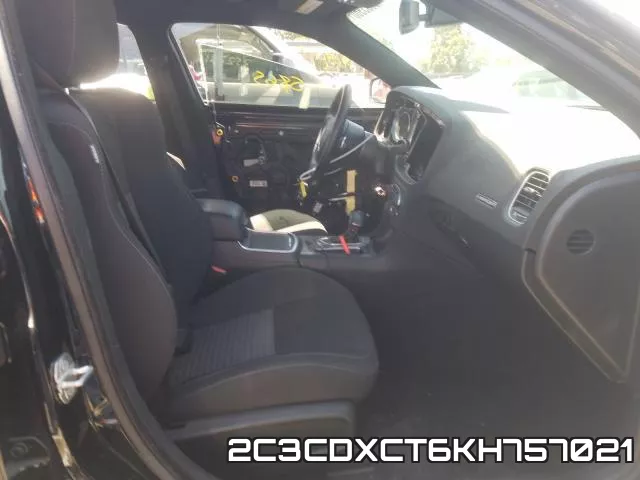 2C3CDXCT6KH757021 фото 6