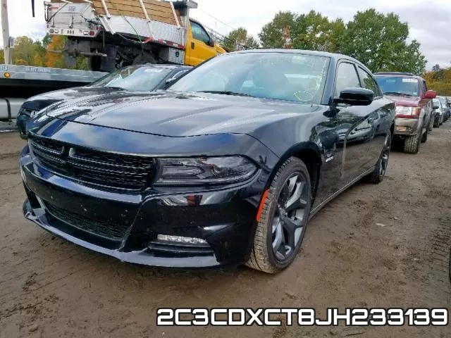 2C3CDXCT8JH233139 фото 3