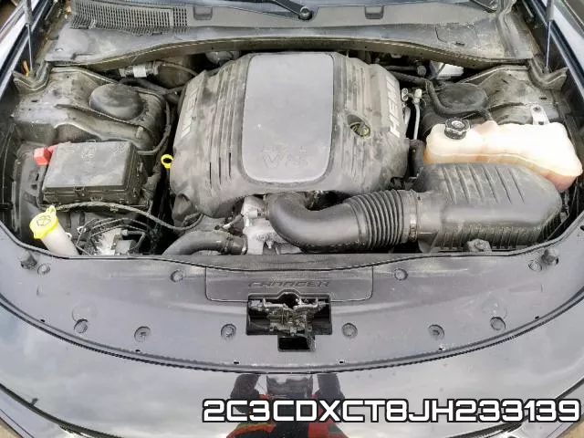 2C3CDXCT8JH233139 фото 8