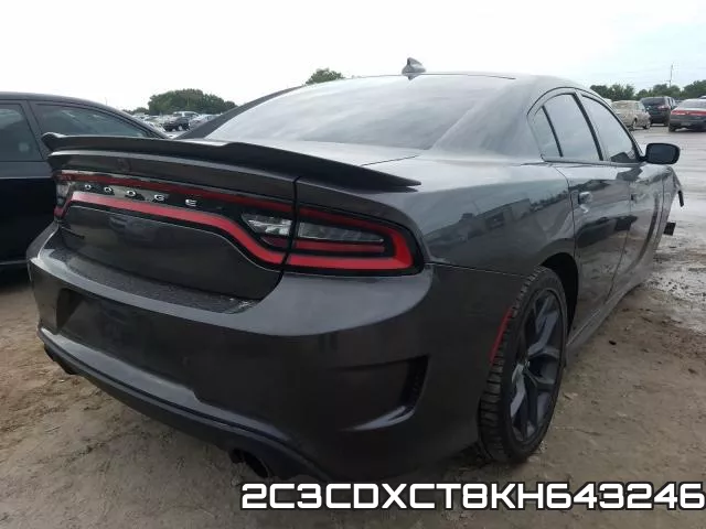 2C3CDXCT8KH643246 фото 5