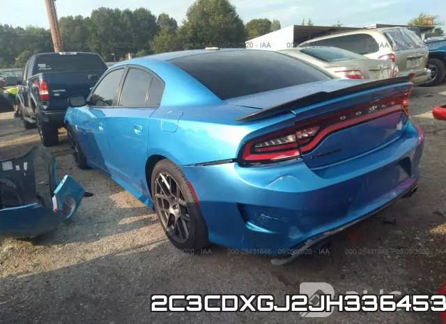 2C3CDXGJ2JH336453 фото 4