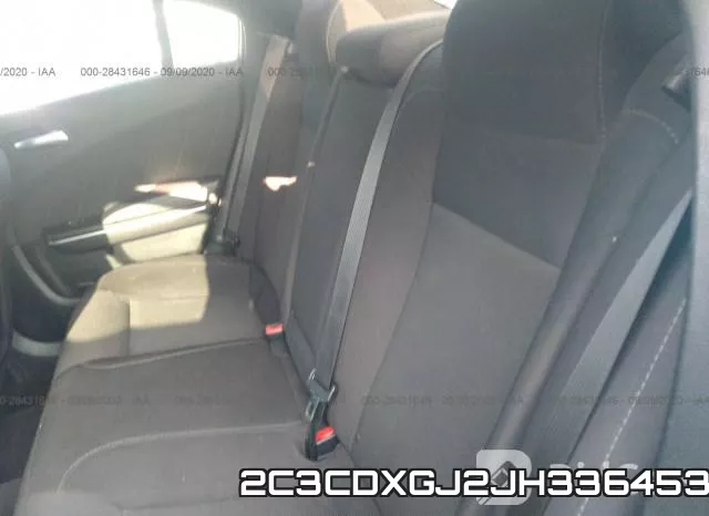 2C3CDXGJ2JH336453 фото 9