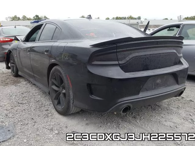 2C3CDXGJ3JH225572 фото 4