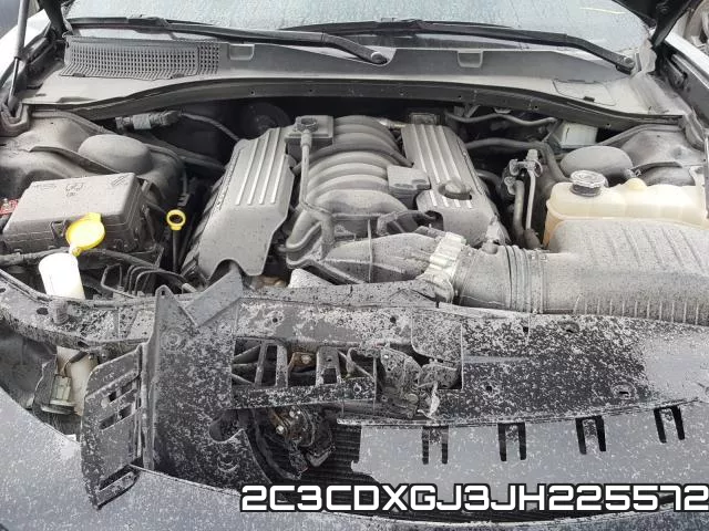 2C3CDXGJ3JH225572 фото 8