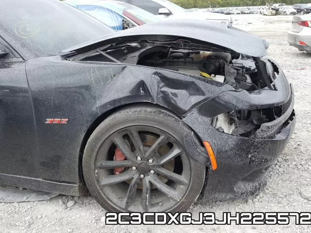 2C3CDXGJ3JH225572 фото 10