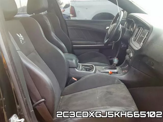 2C3CDXGJ5KH665102 фото 6