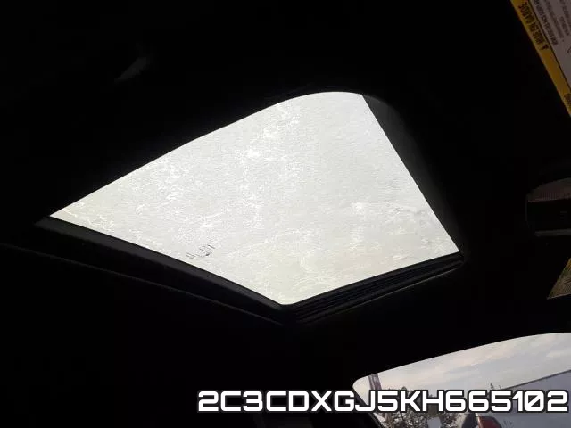 2C3CDXGJ5KH665102 фото 10