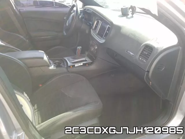 2C3CDXGJ7JH120985 фото 6