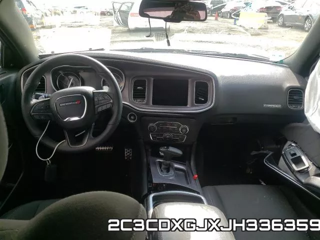 2C3CDXGJXJH336359 фото 10