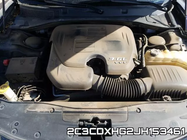 2C3CDXHG2JH153461 фото 8