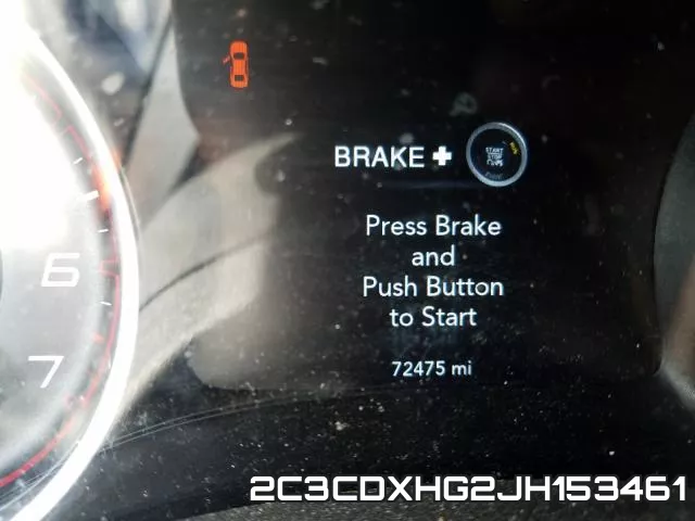 2C3CDXHG2JH153461 фото 9