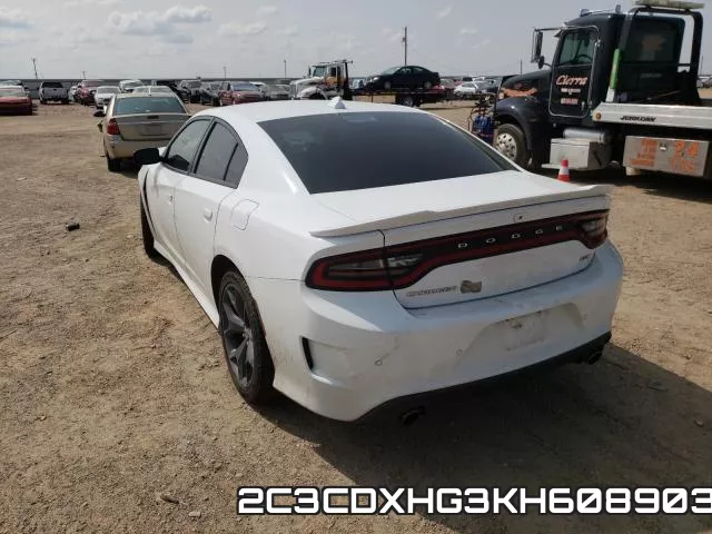 2C3CDXHG3KH608903 фото 4