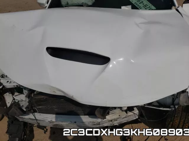 2C3CDXHG3KH608903 фото 8