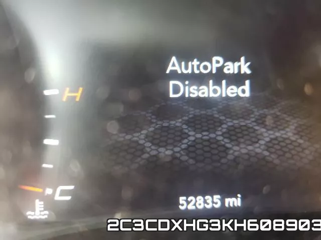 2C3CDXHG3KH608903 фото 9