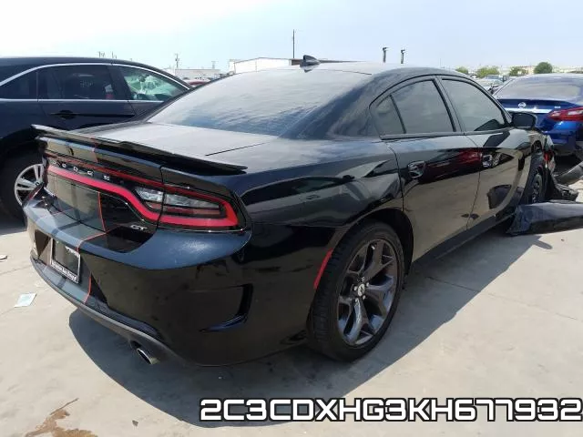 2C3CDXHG3KH677932 фото 4
