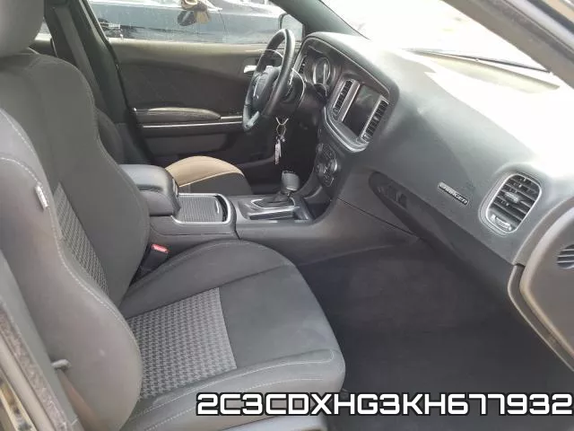 2C3CDXHG3KH677932 фото 5