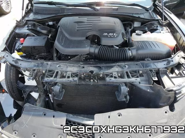 2C3CDXHG3KH677932 фото 7