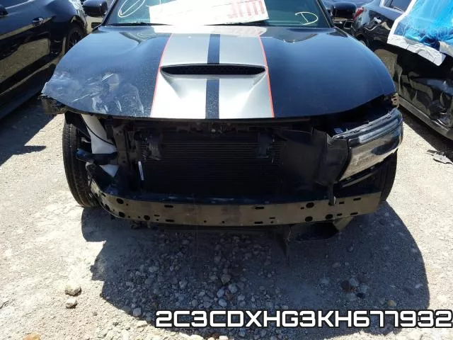 2C3CDXHG3KH677932 фото 9