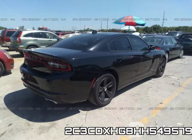 2C3CDXHG8HH549579 фото 5