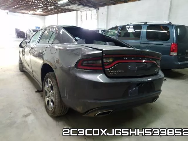 2C3CDXJG5HH533852 фото 4