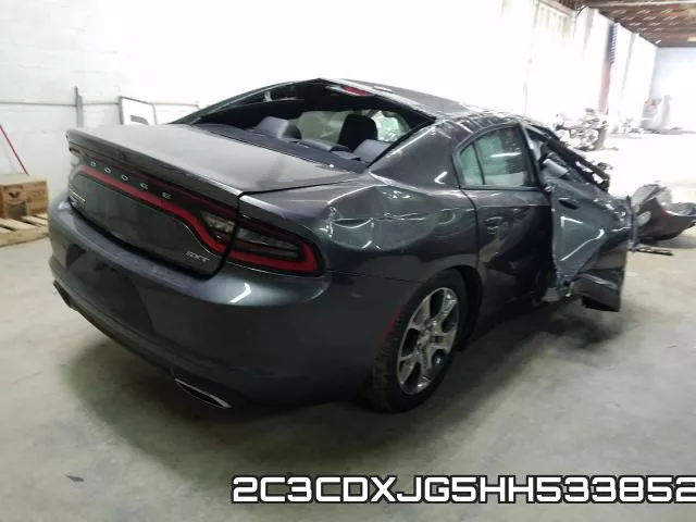 2C3CDXJG5HH533852 фото 5