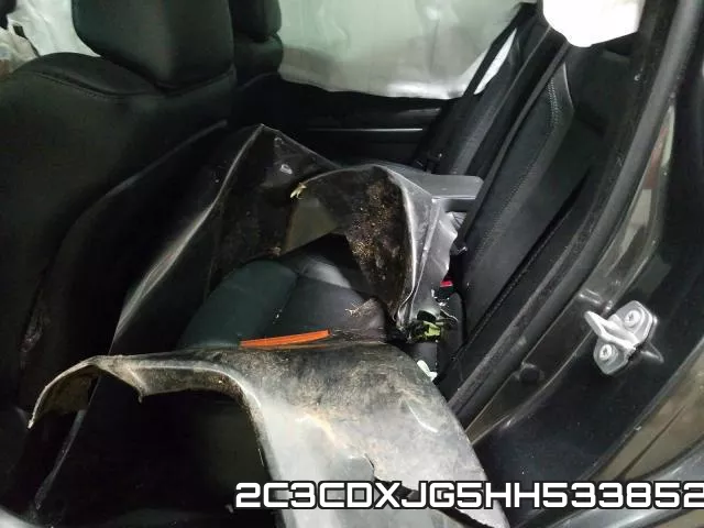 2C3CDXJG5HH533852 фото 7