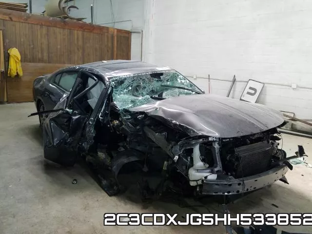 2C3CDXJG5HH533852 фото 10