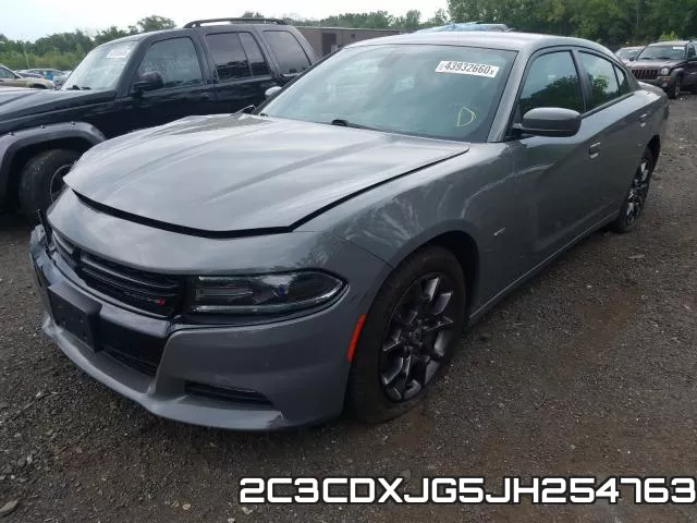 2C3CDXJG5JH254763 фото 3
