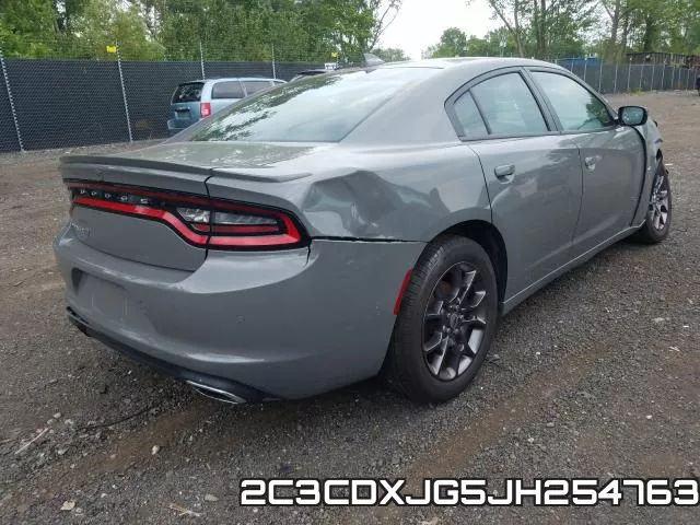 2C3CDXJG5JH254763 фото 5