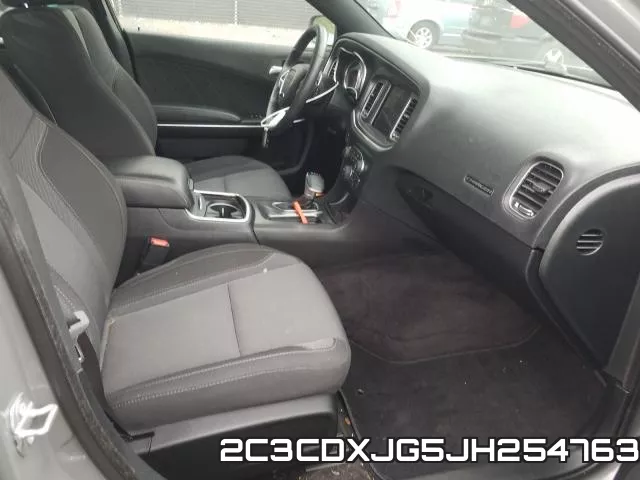 2C3CDXJG5JH254763 фото 6