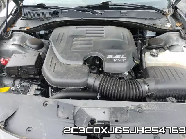 2C3CDXJG5JH254763 фото 8
