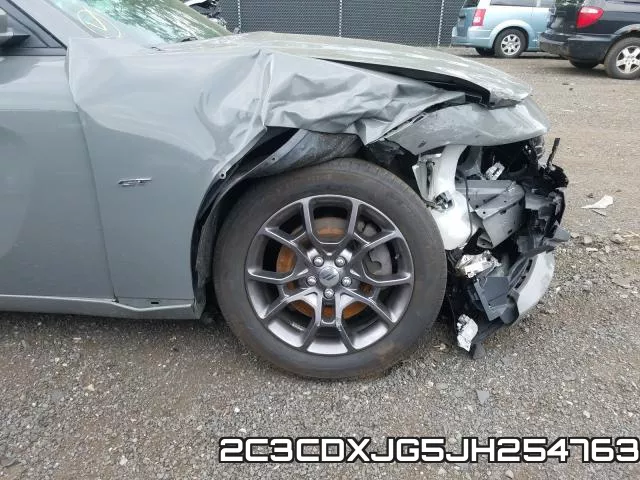 2C3CDXJG5JH254763 фото 10