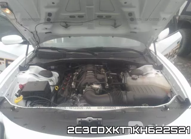 2C3CDXKT7KH622521 фото 2