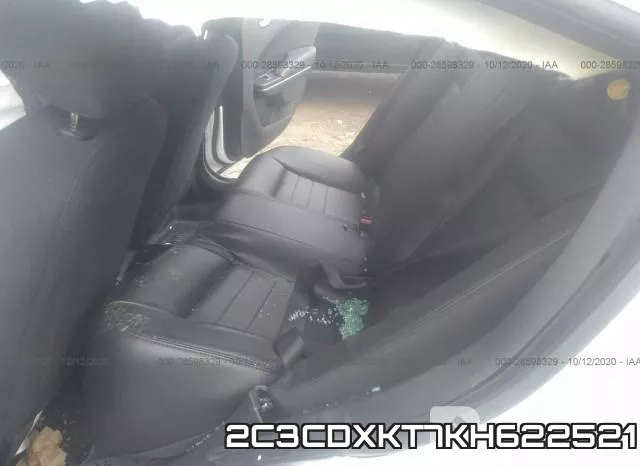 2C3CDXKT7KH622521 фото 9