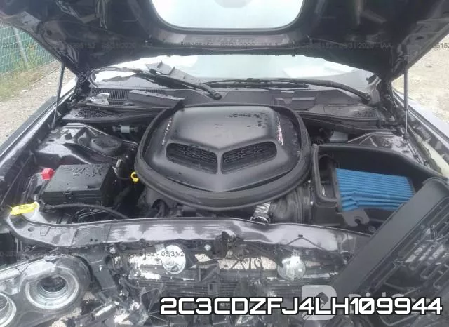 2C3CDZFJ4LH109944 фото 2