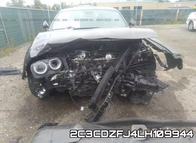 2C3CDZFJ4LH109944 фото 7