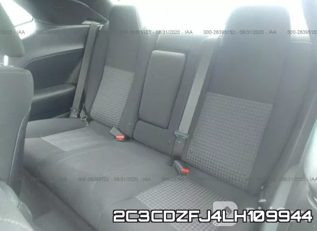 2C3CDZFJ4LH109944 фото 9