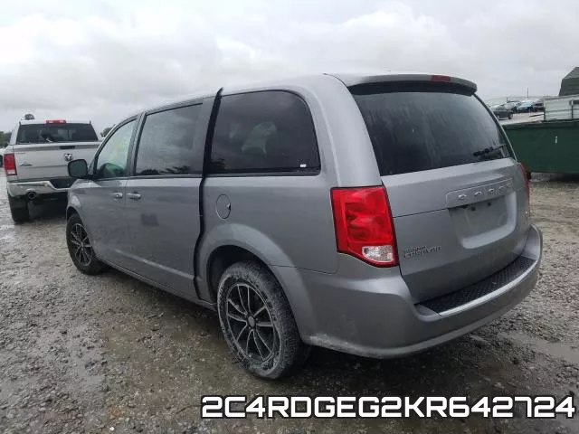 2C4RDGEG2KR642724 фото 4