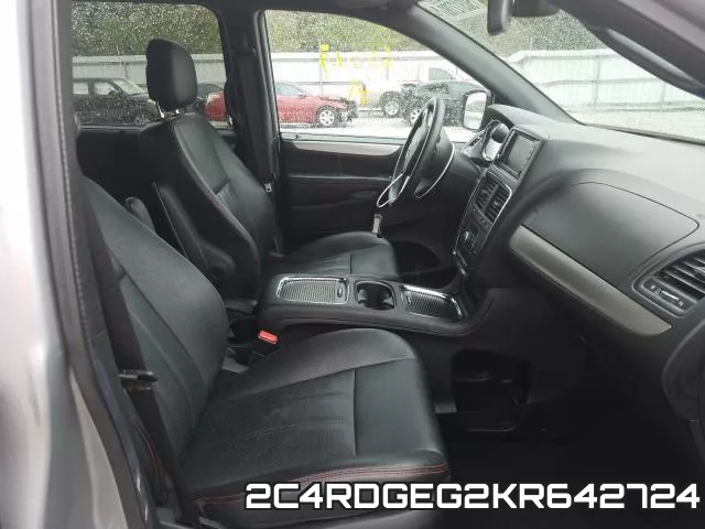 2C4RDGEG2KR642724 фото 6