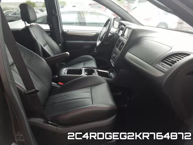 2C4RDGEG2KR764872 фото 6